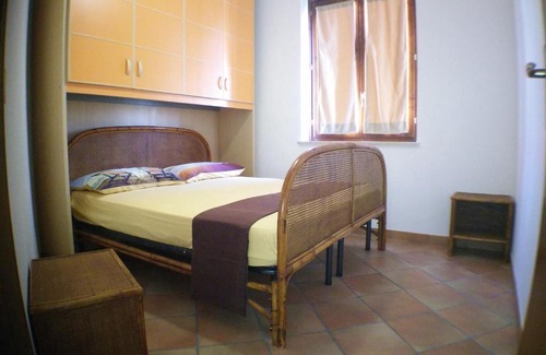 Favignana House | Casa le Cale a 2 passi dal mare