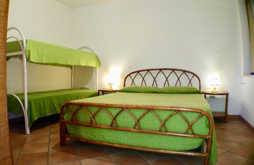 Favignana House | Casa le Cale a 2 passi dal mare