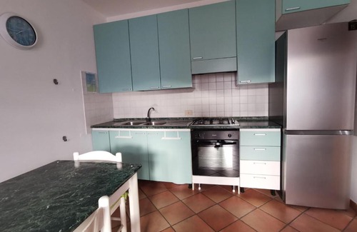Favignana House | Casa le Cale a 2 passi dal mare