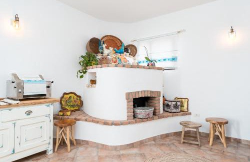 Dorgali Apartment | Casa Le Pavoncelle