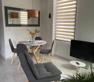 Guadalajara de Buga Apartment | Casa Le Roi