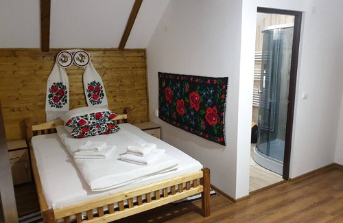 Breb House | Casa Leca Breb - Farm stay + Breakfast included