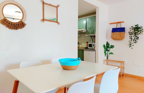 Corralejo Apartment | Casa Ledù - Sunny Holiday in Fuerteventura