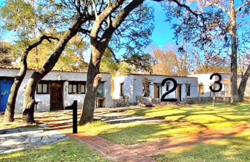 Helotes House | Casa Lejana, Casita 3