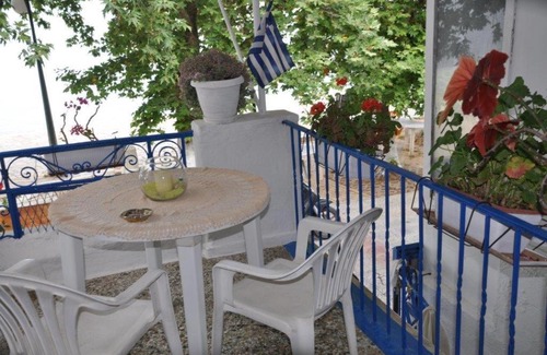 Mili Apartment | CASA LELA 1.όπως μια φορά.like once