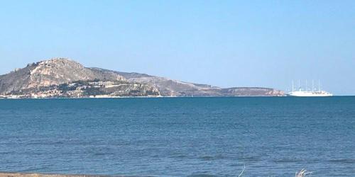 Mili Apartment | CASA LELA 1.όπως μια φορά.like once