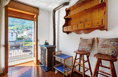 Aymavilles Apartment | Casa Lella Clemy