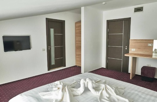 Eforie Nord Hotel | Casa Lema Bay