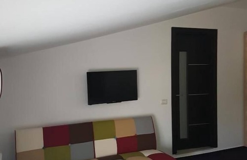 Eforie Nord Hotel | Casa Lema Bay
