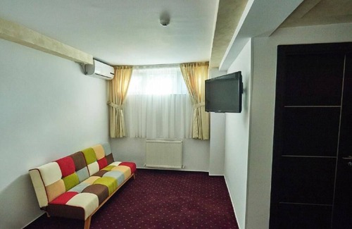 Eforie Nord Hotel | Casa Lema Bay