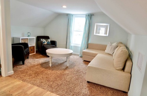 Southgate House | Casa Lemon