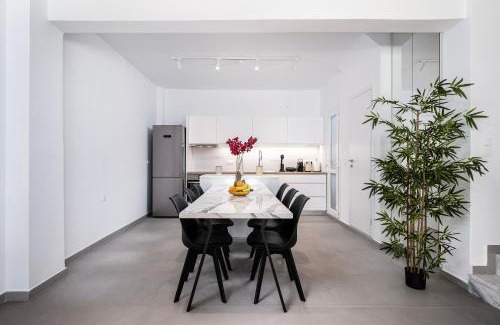Kardamena Apartment | Casa Lemonia - 110 sqm Maisonette
