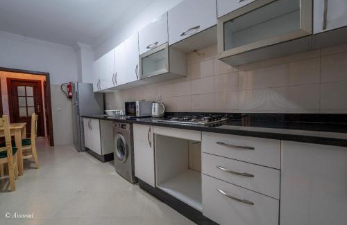 Chefchaouen Apartment | Casa Lena