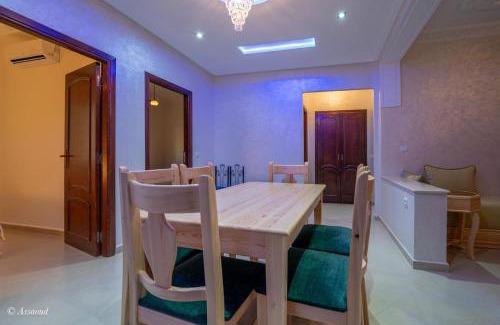 Chefchaouen Apartment | Casa Lena