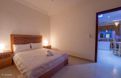 Chefchaouen Apartment | Casa Lena