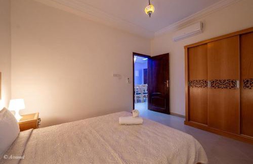 Chefchaouen Apartment | Casa Lena