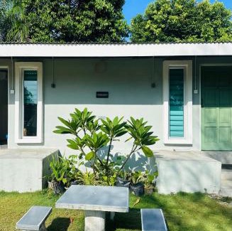 Cherating House | Casa Lena
