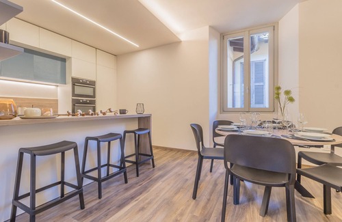 Bellano Apartment | Casa Lenora by Varenna Holidays