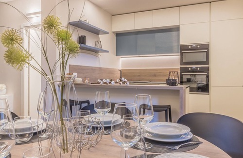 Bellano Apartment | Casa Lenora by Varenna Holidays
