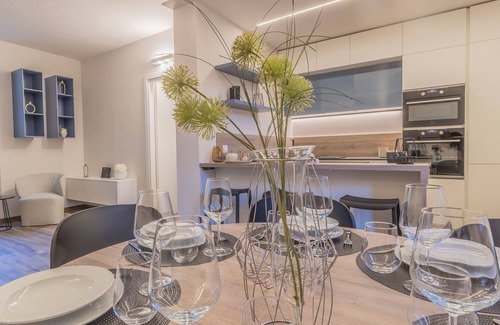 Bellano Apartment | Casa Lenora by Varenna Holidays