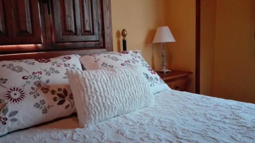 Orzales House | Casa Leny