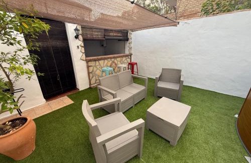 El Bosque House | Casa Leo
