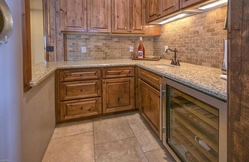 Pinnacle Peak House | Casa Leon - One Of The Most Beautiful Sunset Views You Have Ever Seen!