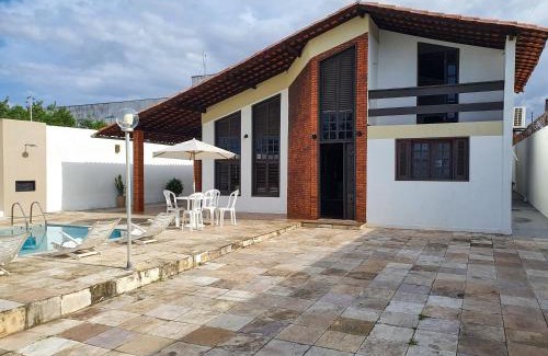 Sao Luis House | Casa Leonardo
