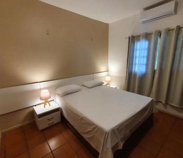 Sao Luis House | Casa Leonardo