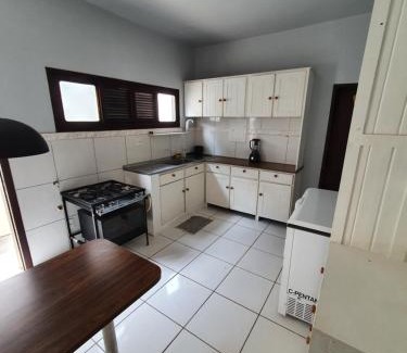 Sao Luis House | Casa Leonardo