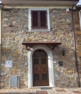 Quarrata House | Casa Leonardo