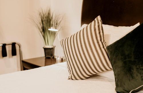 Zona Centro Apartment | Casa Leonardo