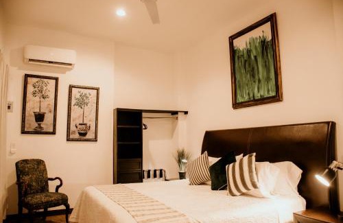 Zona Centro Apartment | Casa Leonardo