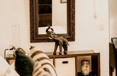 Zona Centro Apartment | Casa Leonardo