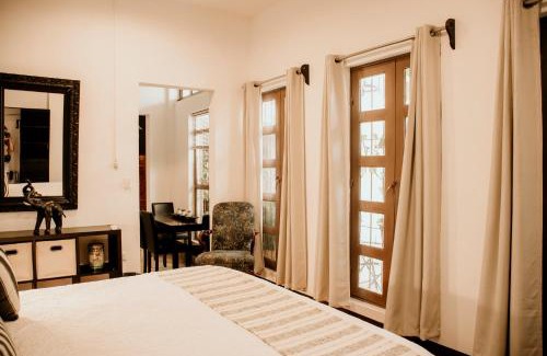 Zona Centro Apartment | Casa Leonardo