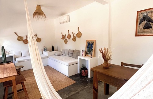 Barra de Colotepec Bed & Breakfast | Casa Leone, a charming Mexican home in the heart of La Punta.