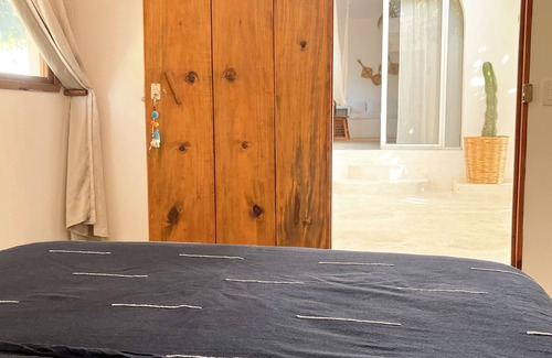 Barra de Colotepec Bed & Breakfast | Casa Leone, a charming Mexican home in the heart of La Punta.