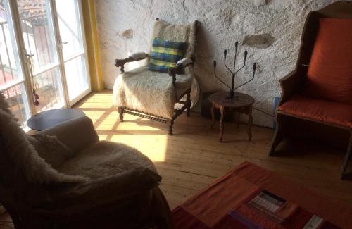 Breno Bed & Breakfast | CASA LEONE - Apartements im Alto Malcantone