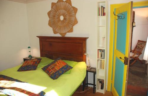 Breno Bed & Breakfast | CASA LEONE - Apartements im Alto Malcantone