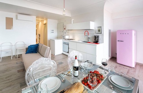 Letojanni Apartment | Casa Leontina – Taormina Area