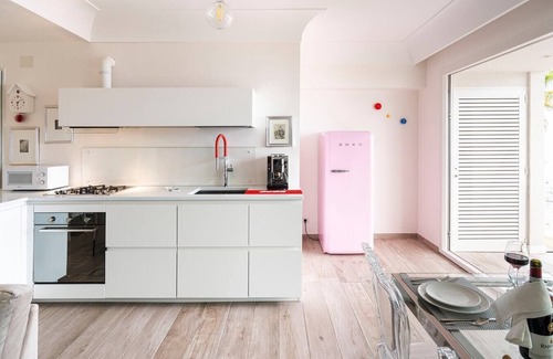 Letojanni Apartment | Casa Leontina – Taormina Area