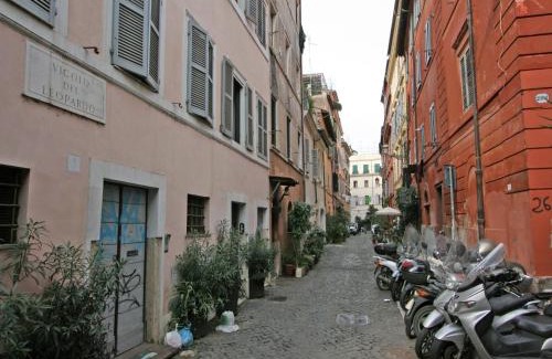 Trastevere Apartment | Casa Leopardo - Trastevere