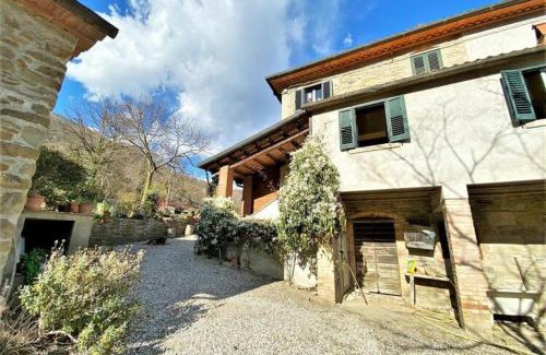 Pieve di Chio House | Casa Lepri