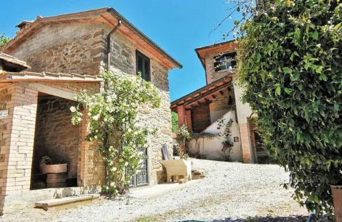 Pieve di Chio House | Casa Lepri