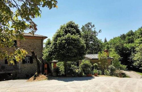 Pieve di Chio House | Casa Lepri