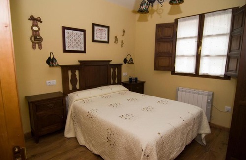 Campiellos Apartment | Casa Les Pedroses
