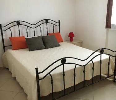Giurdignano Apartment | Casa Letizia