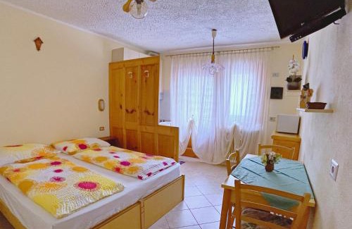 San Rocco Apartment | Casa Letizia