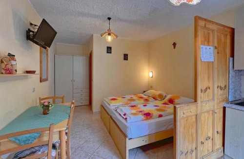San Rocco Apartment | Casa Letizia