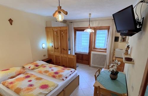 San Rocco Apartment | Casa Letizia